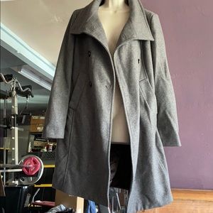 United Colors of Benetton wool Coat